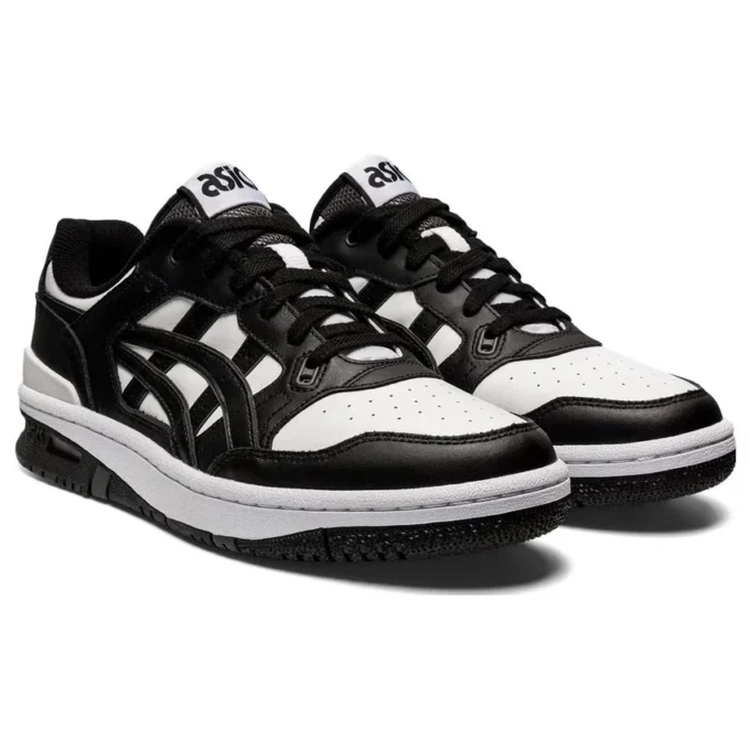 EX89 «Negro Blanco»