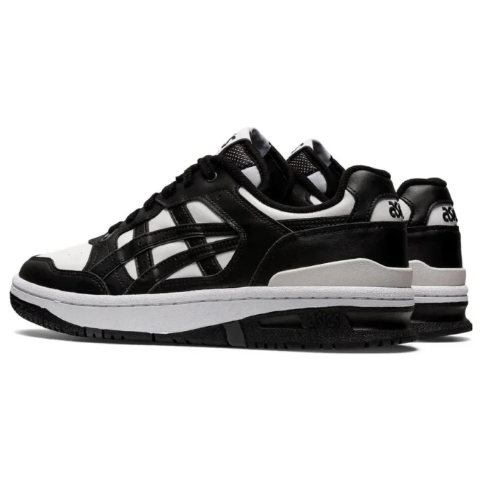 EX89 «Negro Blanco»
