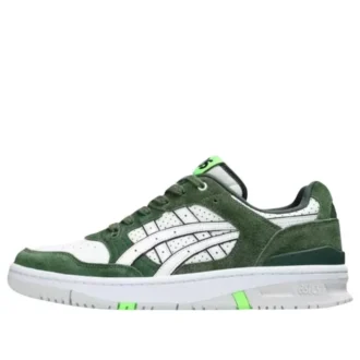 EX89 «Omakase Pack – White Green»