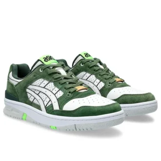 EX89 «Omakase Pack – White Green»
