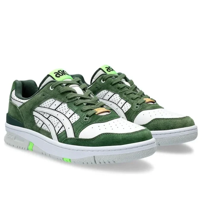 EX89 «Omakase Pack – White Green»