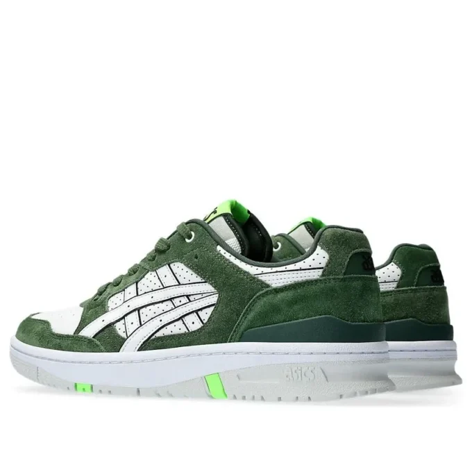 EX89 «Omakase Pack – White Green»