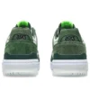 EX89 «Omakase Pack – White Green»