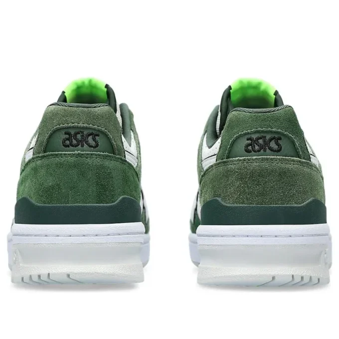 EX89 «Omakase Pack – White Green»