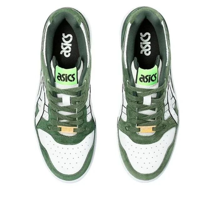 EX89 «Omakase Pack – White Green»