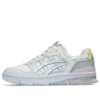 EX89 «White Arctic Blue»