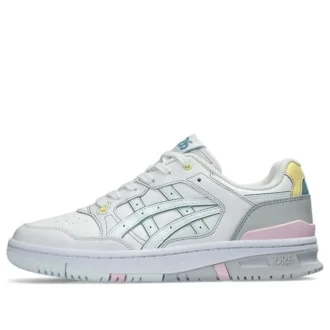 EX89 «White Arctic Blue»