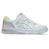 EX89 «White Arctic Blue»