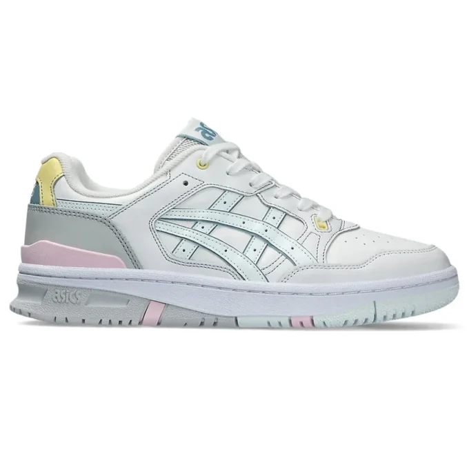 EX89 «White Arctic Blue»