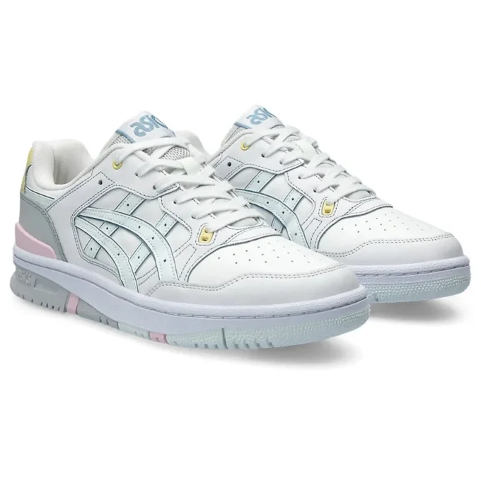 EX89 «White Arctic Blue»