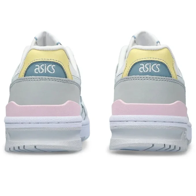 EX89 «White Arctic Blue»