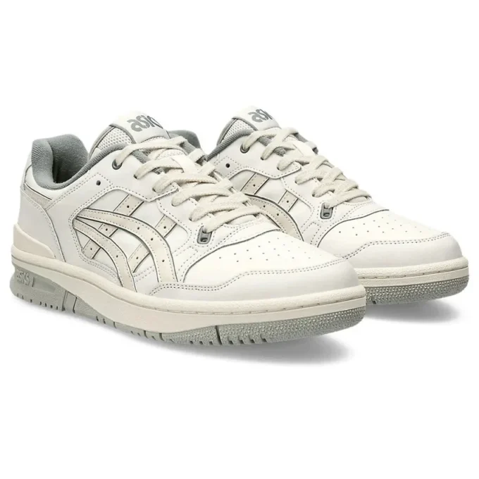 EX89 «White Green»