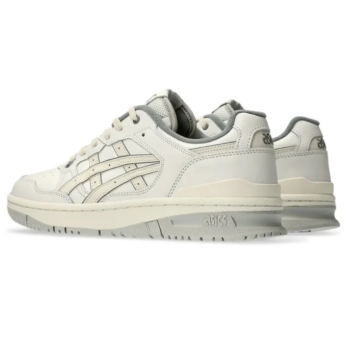 EX89 «White Green»