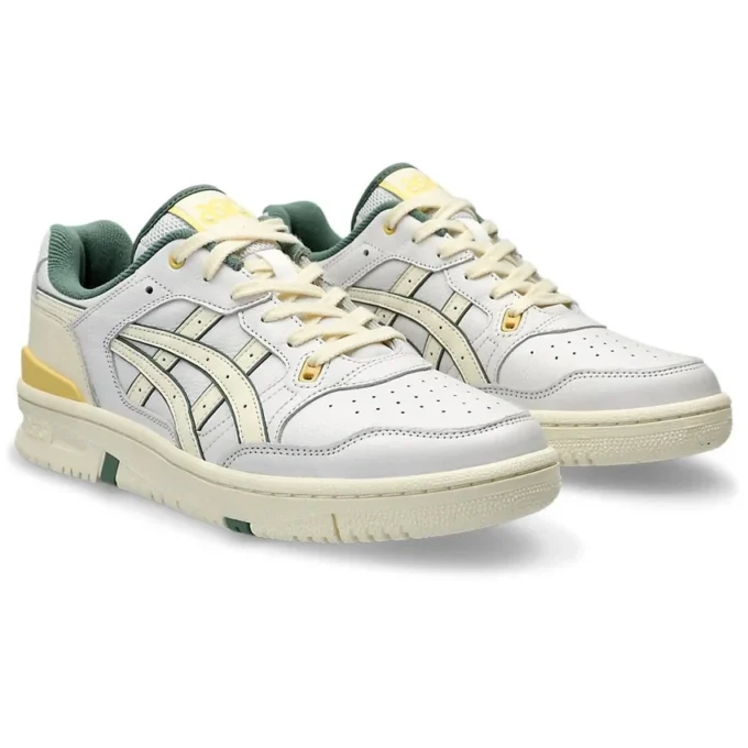 EX89 «White Ivy»