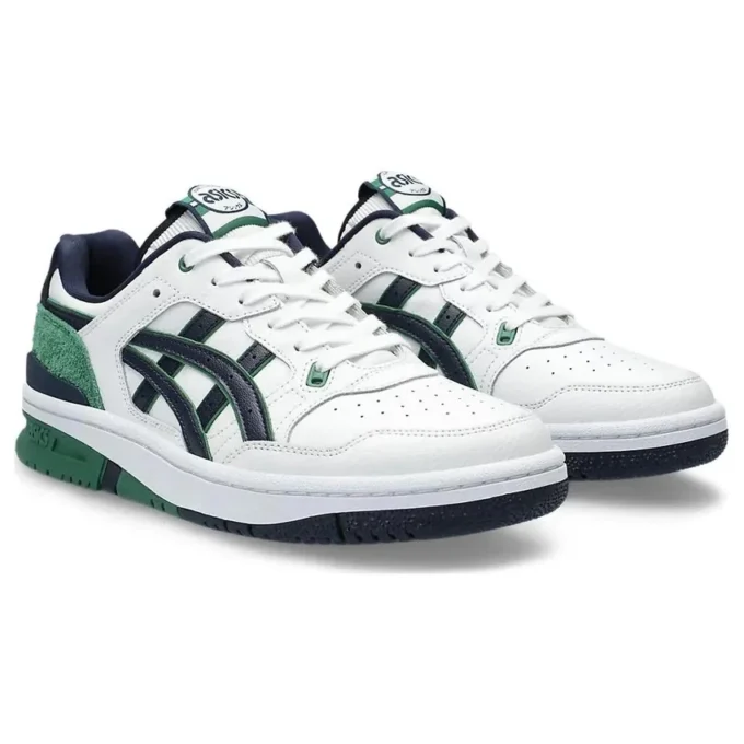 EX89 «White Midnight»