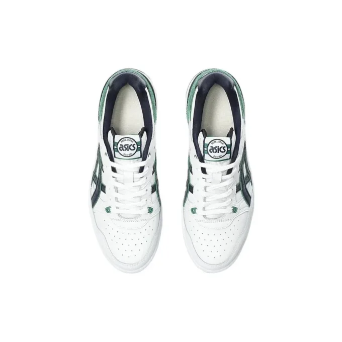 EX89 «White Midnight»