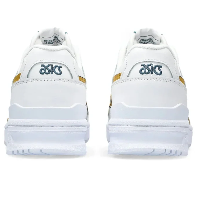 EX89 «White Mustard Seed»