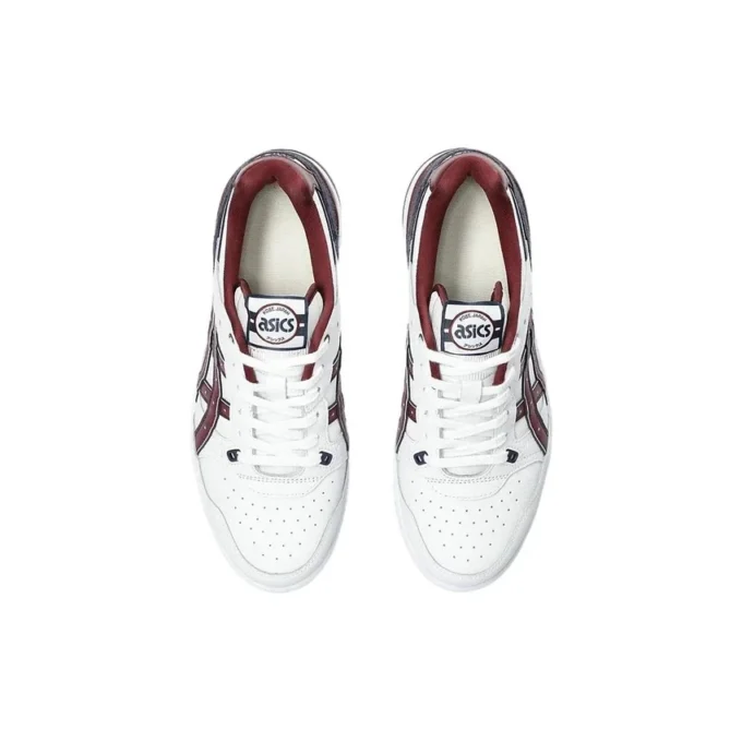EX89 «White Port Royal»