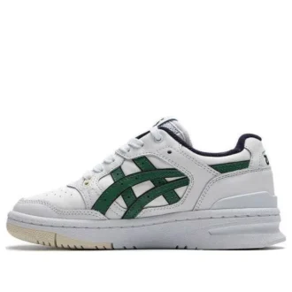 EX89 «White Shamrock Green»
