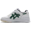 EX89 «White Shamrock Green»