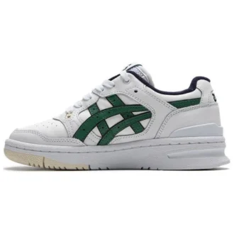 EX89 «White Shamrock Green»