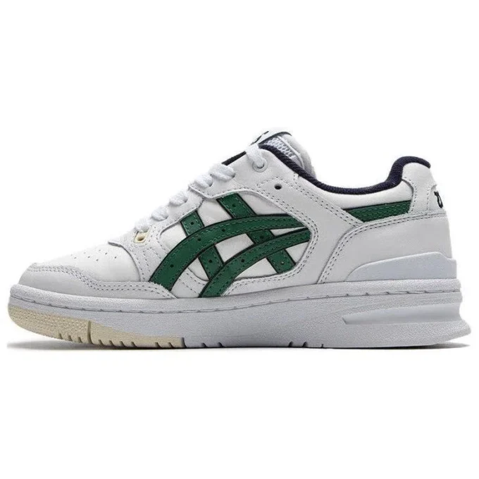 EX89 «White Shamrock Green»