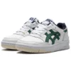 EX89 «White Shamrock Green»