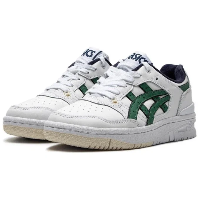 EX89 «White Shamrock Green»