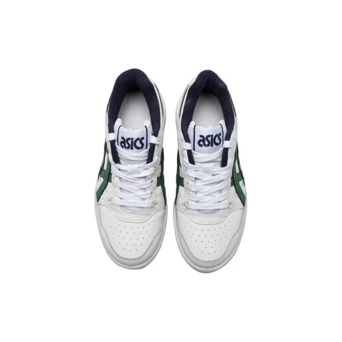 EX89 «White Shamrock Green»