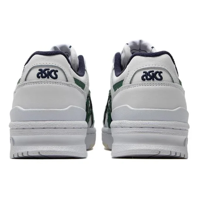 EX89 «White Shamrock Green»