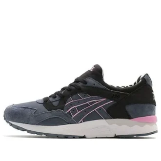 Extra Butter x Gel-Lyte 5 «Karaoke»