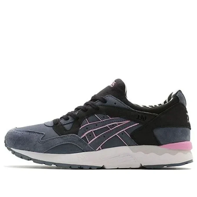 Extra Butter x Gel-Lyte 5 «Karaoke» Extra Butter x Gel-Lyte 5 «Karaoke»