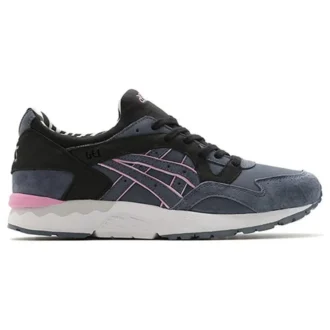 Extra Butter x Gel-Lyte 5 «Karaoke»