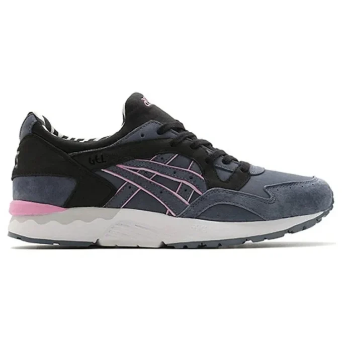 Extra Butter x Gel-Lyte 5 «Karaoke» Extra Butter x Gel-Lyte 5 «Karaoke»