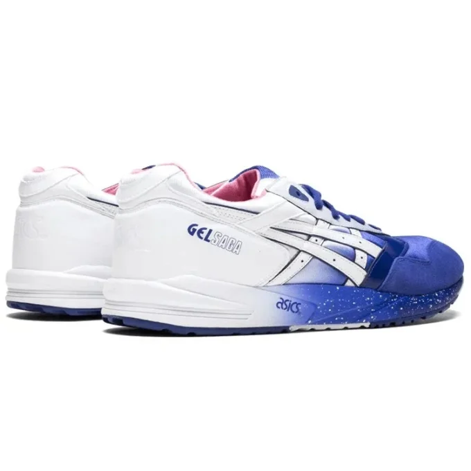 Extra Butter x GEL Saga «Cottonmouth»