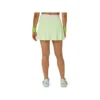 Falda de tenis Logo «Illuminate Yellow»