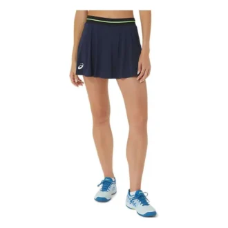 Falda-pantalón a juego «Midnight»