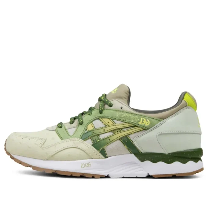 Feature x Gel-Lyte 5 «Prickly Pear» Feature x Gel-Lyte 5 «Prickly Pear»
