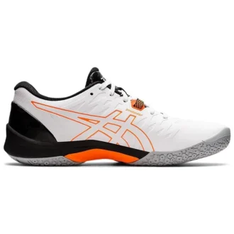 FF Blast 2 «Blanco Naranja Negro»