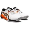 FF Blast 2 «Blanco Naranja Negro»