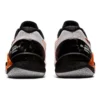 FF Blast 2 «Blanco Naranja Negro»