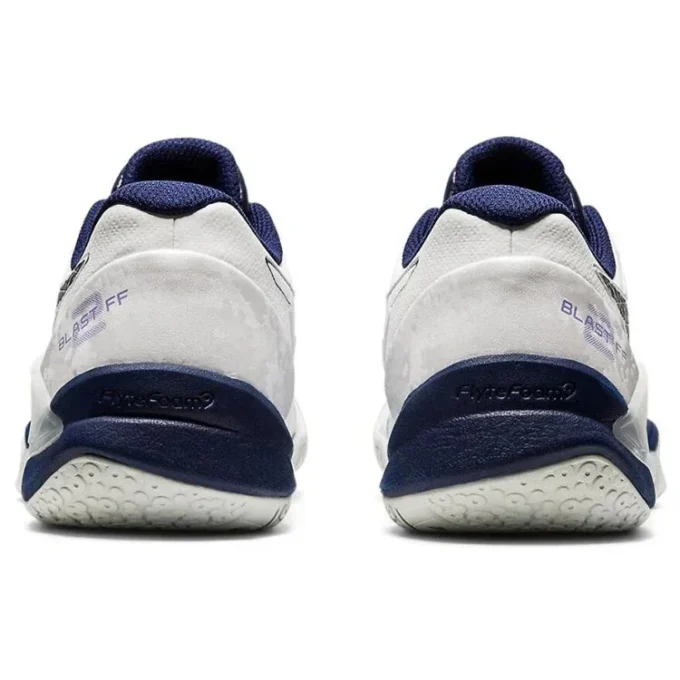FF Blast 2 «White Blue»