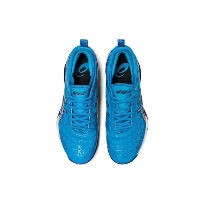 FF Blast 3 «Island Blue»