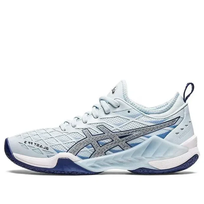 FF Blast 3 «Sky Indigo Blue»