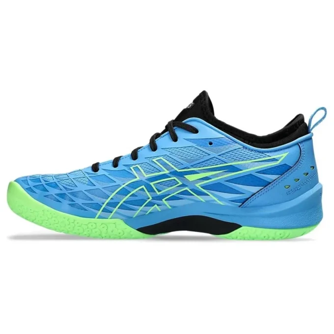 FF Blast 3 «Waterscape Lime Burst»