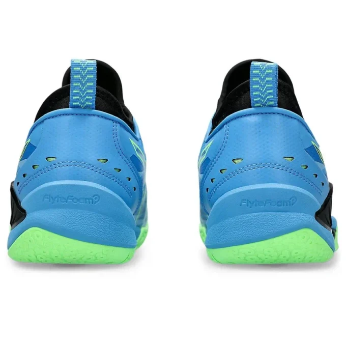 FF Blast 3 «Waterscape Lime Burst»