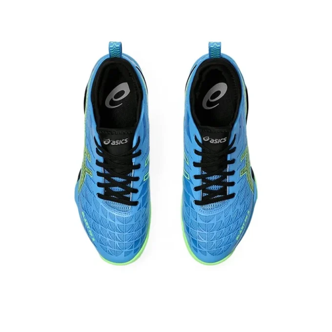 FF Blast 3 «Waterscape Lime Burst»