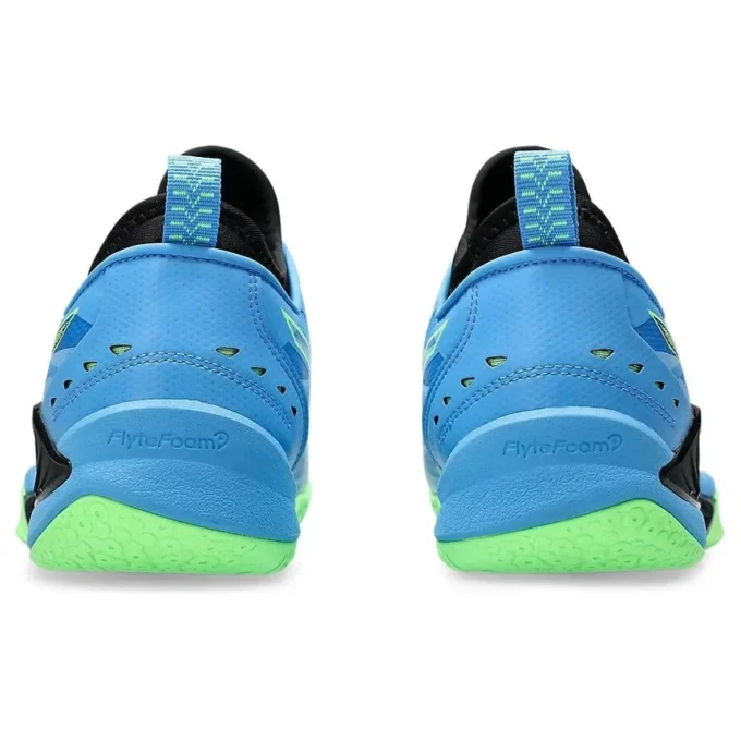 FF Blast 3 «Waterscape Lime Burst»