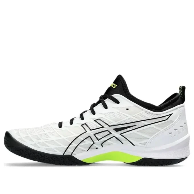 FF Blast 3 «White Black Safety Yellow»