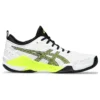 FF Blast 3 «White Black Safety Yellow»